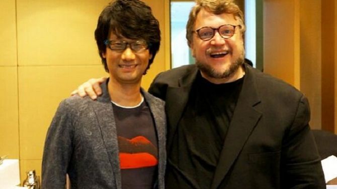 MGS 5 : Del Toro et d'autres réalisateurs donnent leur avis sur le trailer E3