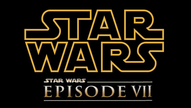 CINÉMA. Star Wars Episode VII : un report en question et des infos