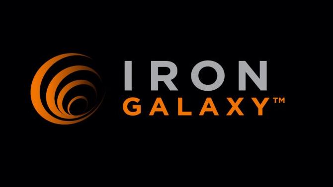 Iron Galaxy (Borderlands 2 Vita) sur un titre PS4 et Xbox One