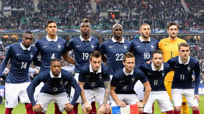 France - Nigéria : le match (virtuel) a livré son verdict