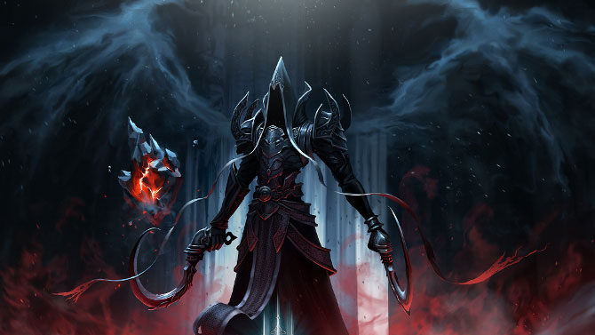 Diablo III Ultimate Evil : on a joué à l'édition PS4, impressions infernales