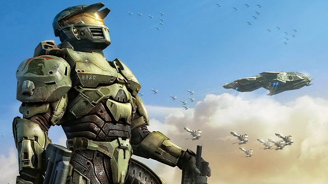 Halo The Master Chief Collection : une pétition pour la sortie du jeu sur PC