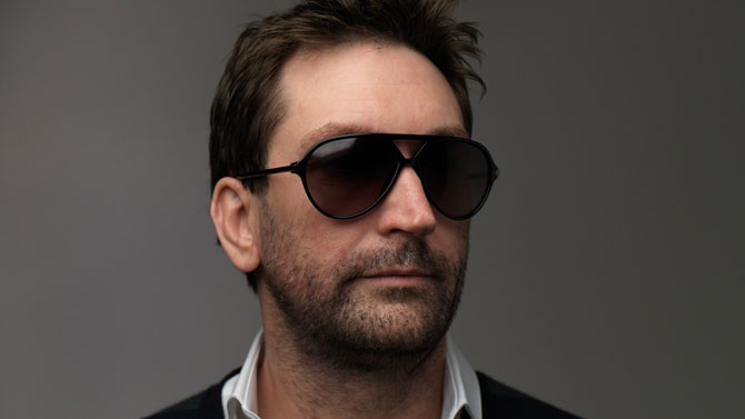 Leslie Benzies, le producteur de GTA 5 achète une église