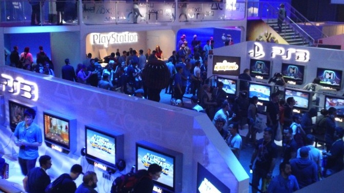 Japan Expo : tous les jeux PlayStation et promos du PS Store