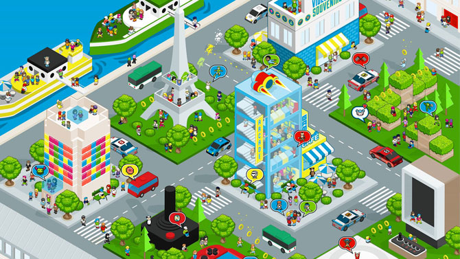 VideoGame Story : les organisateurs s'excusent et dédommagent les visiteurs