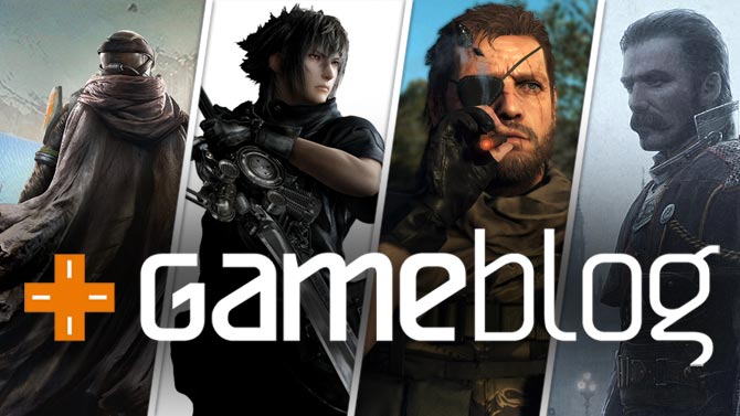 JUILLET 2014 : les jeux les plus attendus de la Communauté Gameblog