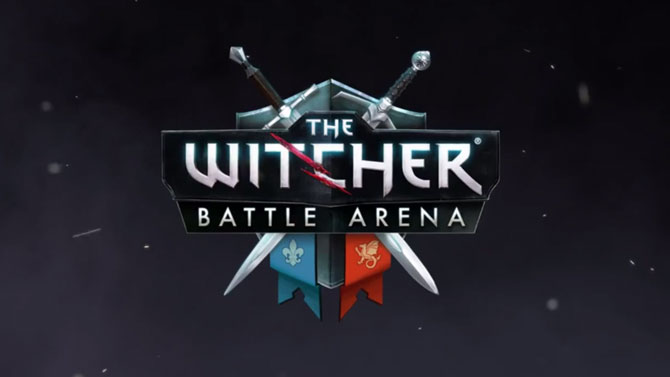 CD Projekt annonce The Witcher : Battle Arena, un MOBA sur mobile