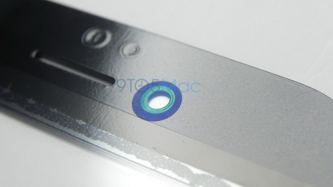 iPhone 6 : premiers comparatifs avec façades 4,7 pouces