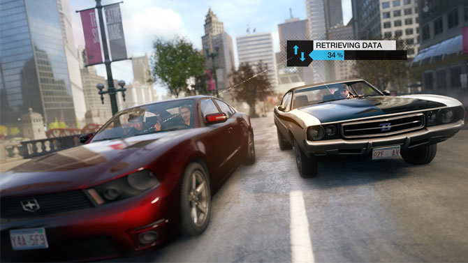 Watch Dogs : du contenu additionnel disponible aujourd'hui