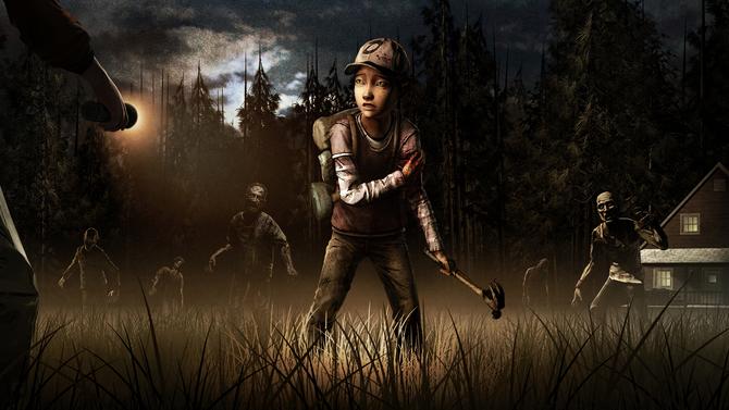 The Walking Dead Saison 2 : le quatrième épisode pour juillet