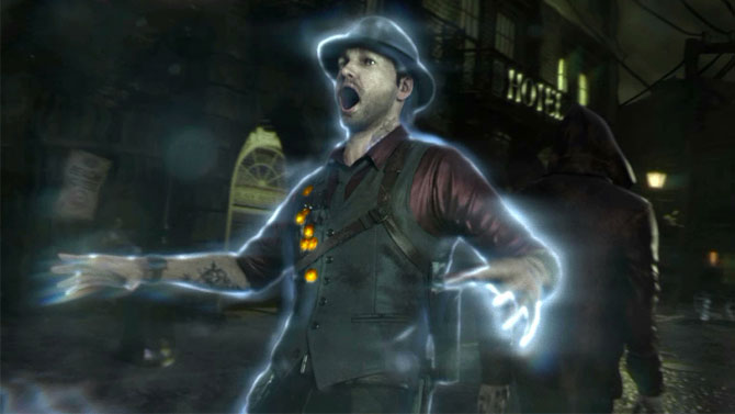 AirTight Games (Murdered Soul Suspect) ferme ses portes