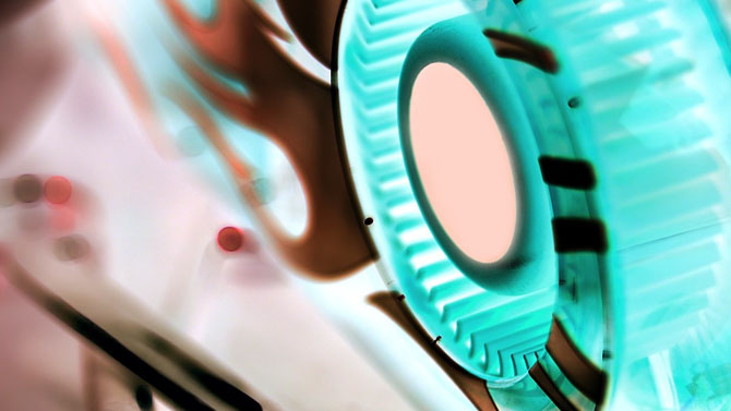 L'image du jour : la carte graphique la plus rapide du monde