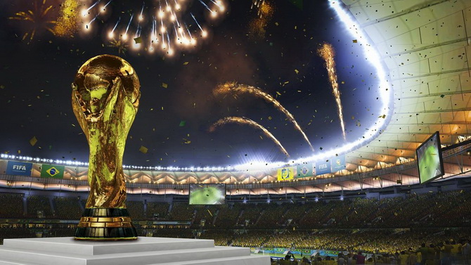 La France future championne du monde de football ?