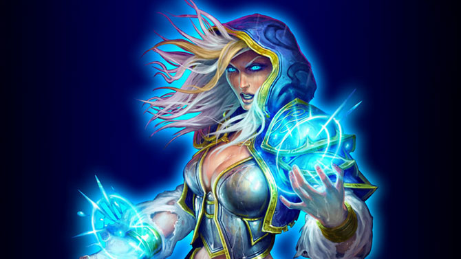Hearthstone : un tournoi interdit aux femmes en Finlande