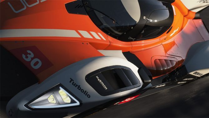 Project CARS PS4 / Xbox One : des nouvelles images