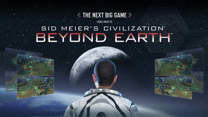 Civilization Beyond Earth : date de sortie dévoilée