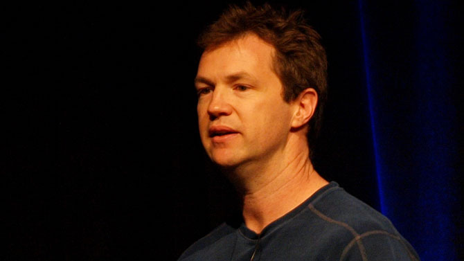 Rob Pardo quitte Blizzard Entertainment