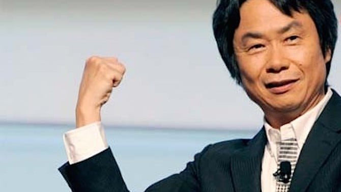 Voici le jeu de Shigeru Miyamoto interdit aux USA