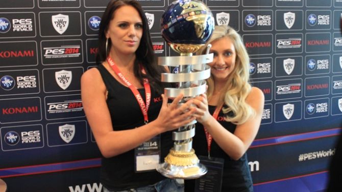 PES League : la France à deux doigts de la remporter