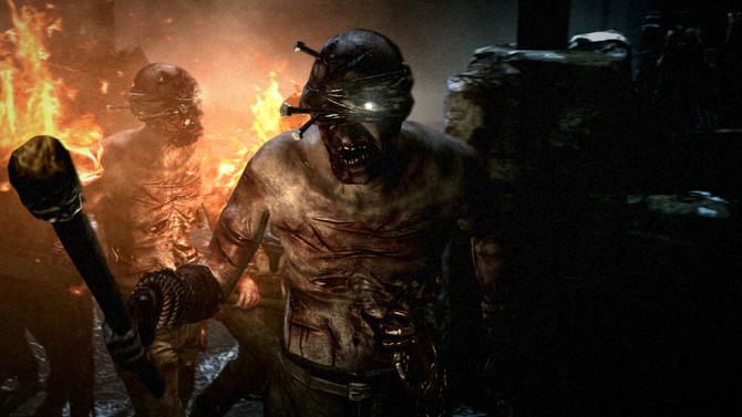 The Evil Within est presque terminé, pas de DLC prévu selon Mikami