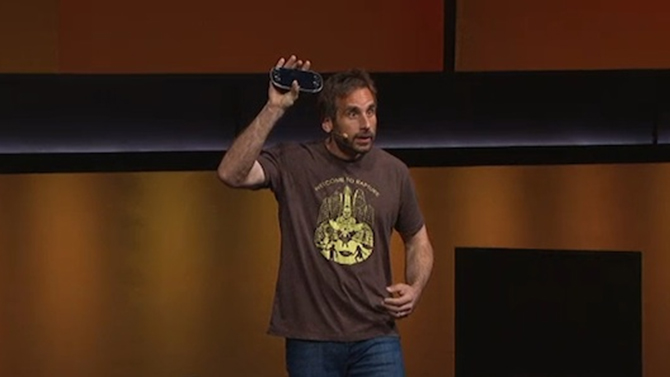 BioShock PS Vita aurait pu être un Final Fantasy Tactics-like