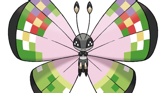Pokémon X et Y : 100 millions de créatures échangées, un cadeau en prime