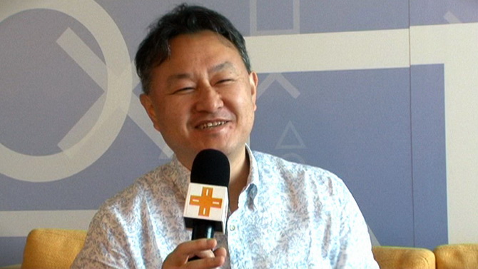 Yoshida et Morpheus : "de nombreux éléments à améliorer"