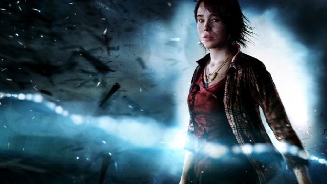 PS4 : Beyond Two Souls refait parler de lui