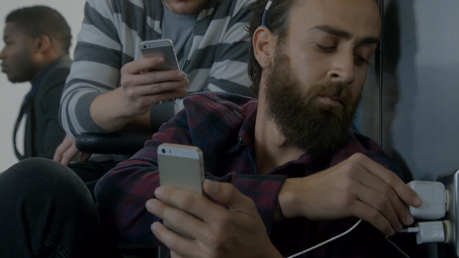 iPhone 6 : vers une meilleure batterie