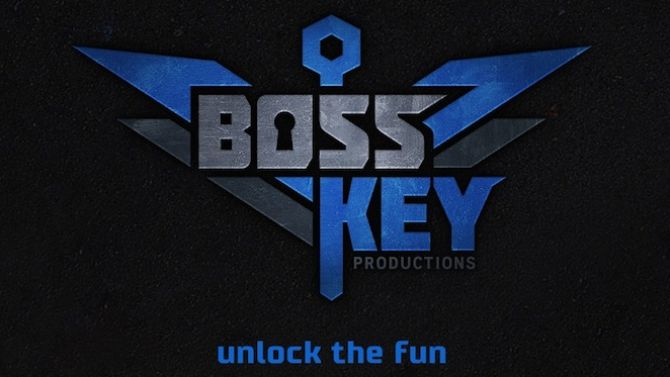 Cliff Bleszinski : Boss Key Prod. dévoile BlueStreak