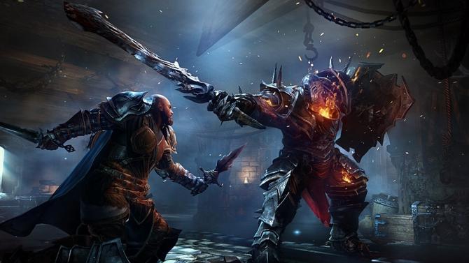 Lords of the Fallen daté, les jaquettes