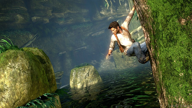 Yoshida : Uncharted pourrait être porté sur PS4
