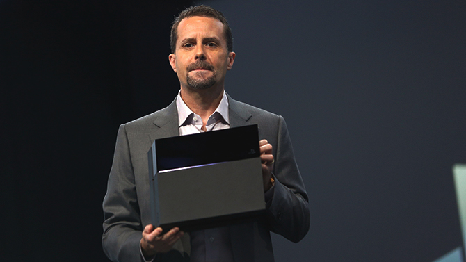 Pourquoi Sony a réécrit sa conférence E3 2013 : les raisons