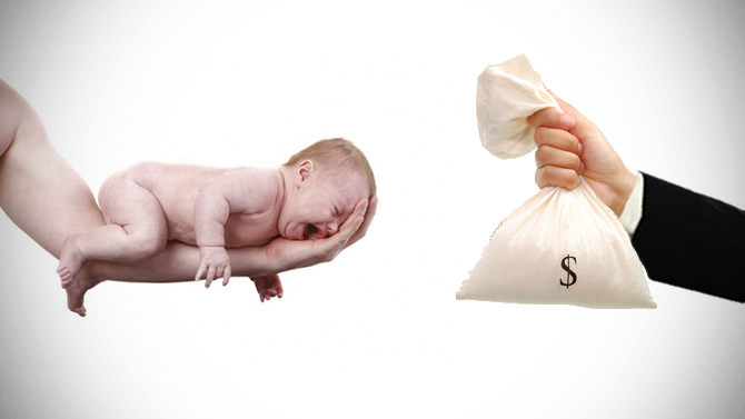 Ils auraient vendu leurs bébés pour des DLC