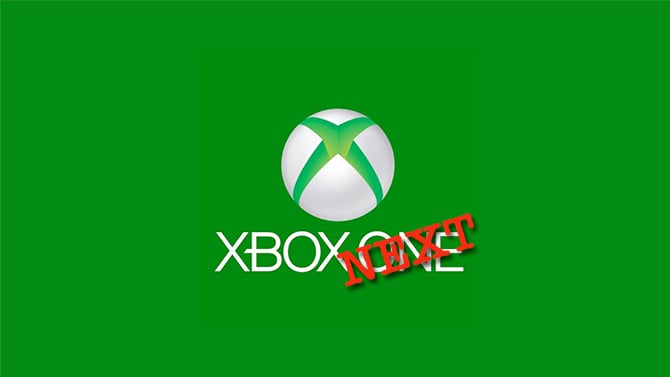 Microsoft embauche déjà pour la prochaine Xbox
