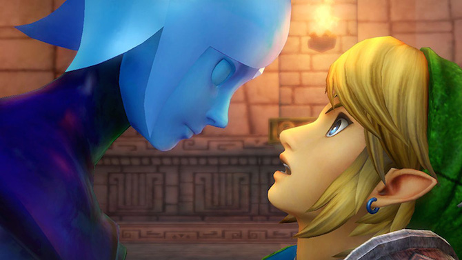 Zelda Hyrule Warriors : nouvelles infos et une cinquantaine d'images