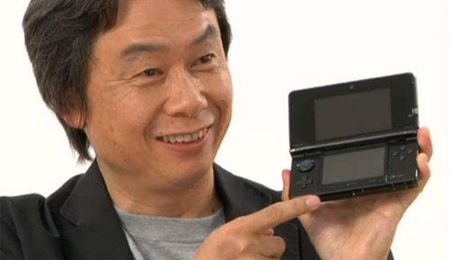Nouveau Nintendo Direct spécial 3DS demain