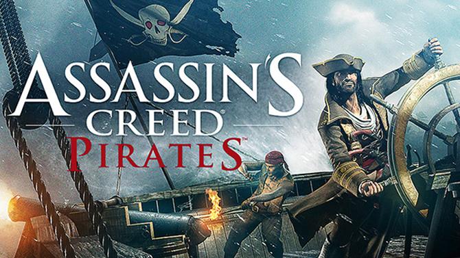 BON PLAN. Assassin's Creed Pirates gratuit pendant une semaine