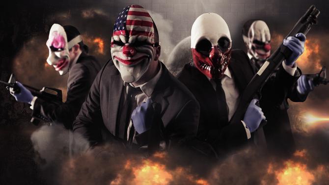 Overkill Software (PayDay) tease une annonce