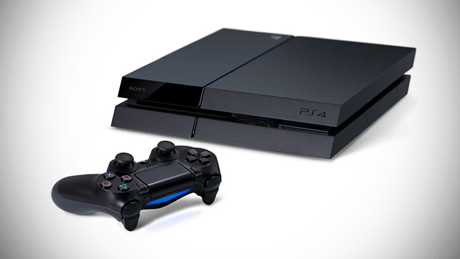 PS4 : comment Sony a choisi le design
