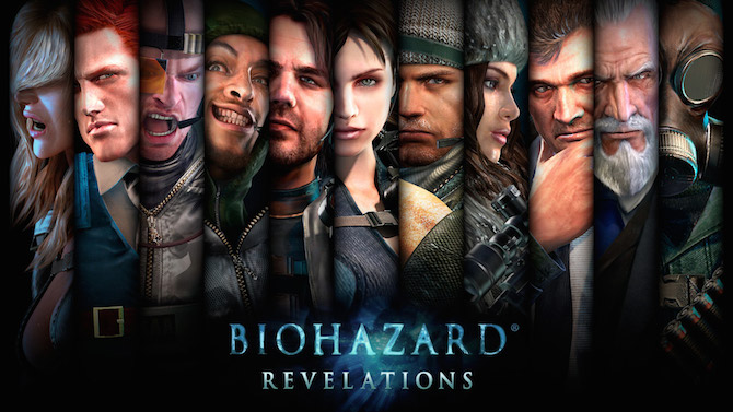 Vers un Resident Evil Revelations 2