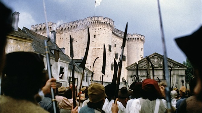 14 juillet 1789 : Ubisoft se trompe sur la date de la prise de la Bastille