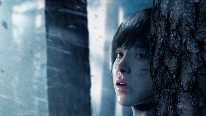 BEST OF. Pourquoi Beyond : Two Souls fait du bien au jeu vidéo