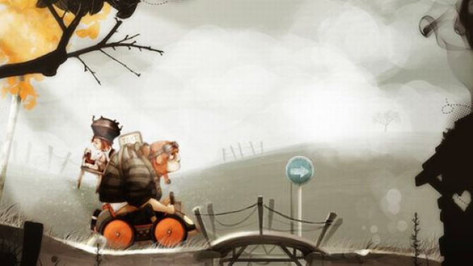 BEST OF. Taxi Journey : l'histoire mouvementée d'un Kickstarter français