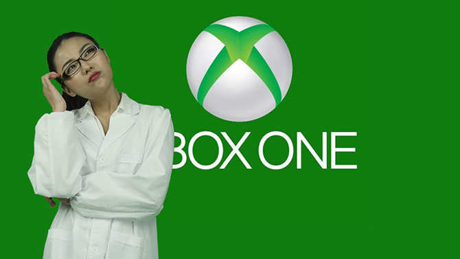 Xbox One : le early access également évoqué par Microsoft