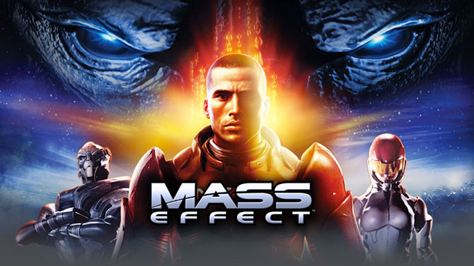 Mass Effect 4 : des nouvelles plus tôt que vous ne l'imaginiez...