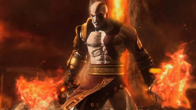 Des invités dans Mortal Kombat X