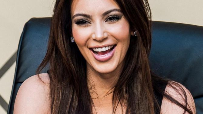 Kim Kardashian, son jeu vidéo à 200 millions de dollars