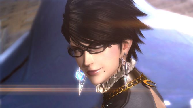 Bayonetta 2 : pourquoi les cheveux courts ?