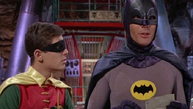 LEGO Batman 3 : Adam West présent dans le titre